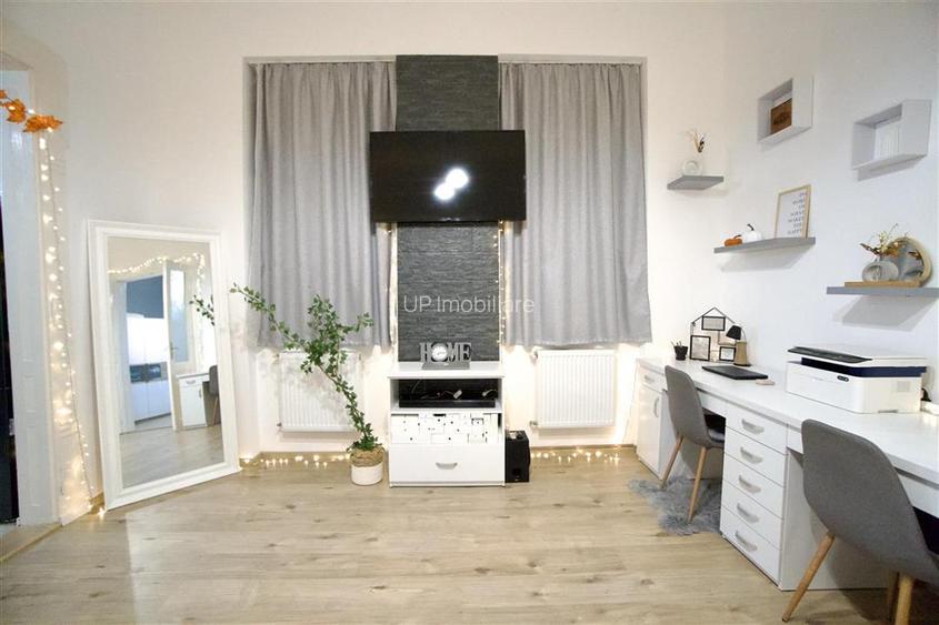 APARTAMENT 2 CAMERE | PARTER | ULTRACENTRAL | ORADEA - 2