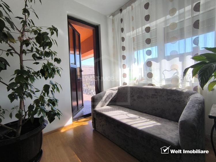 Casa individuala, 4 camere, 1000 mp teren,  Valea Chintaului, Cluj-Napoca - 15