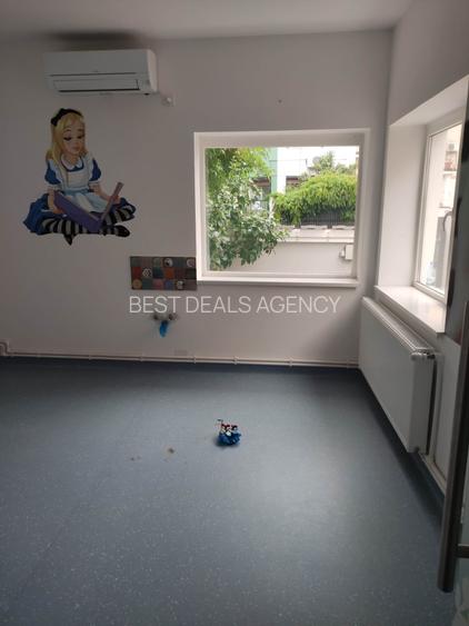 Casa cu 6 camere -  Str. Sf Maria - Sector 1- suprafata  137 mp - 5