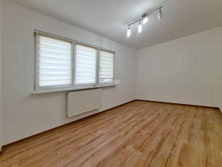 Apartament cu 2 camere,  zona Garii - 13