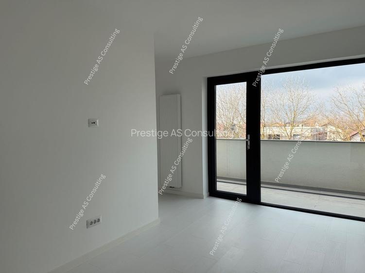 Apartament Nou 2 Camere 2 Bai | Parcul Terra- Dumbravita - 24