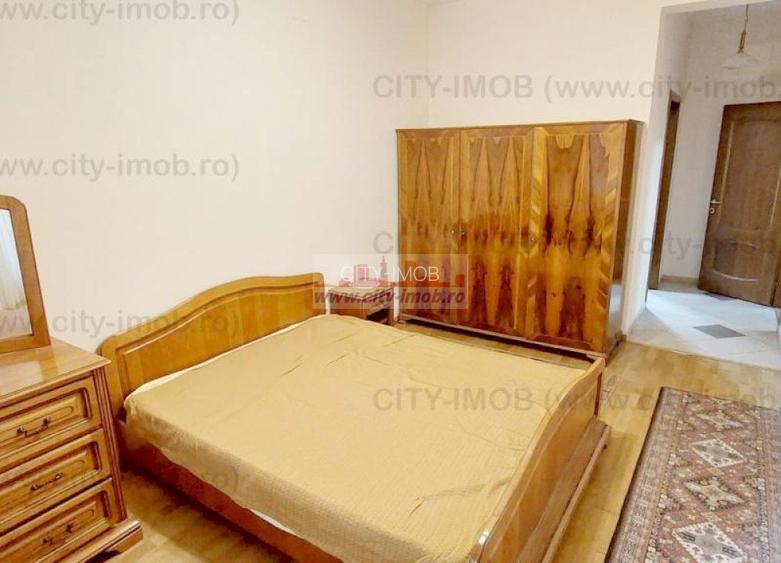 Inchiriere apartament 3 camere  BIROU 1400 euro/luna - 9