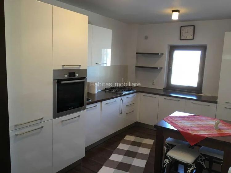 Apartament 3 camere, Zona Intre Lacuri, Strada Dunarii - 8