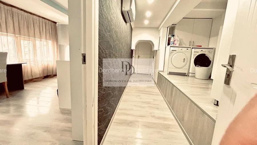 Apartament 4 camere pe două niveluri | Mobilat complet | Iris– Oașului - 6