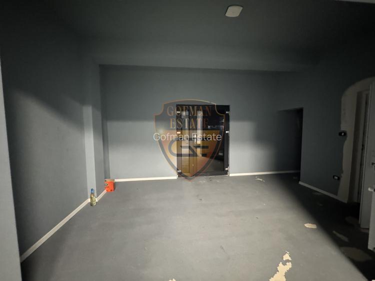 Spatiu 160mp , Bd Mamaia - pretabil Restaurant / Clinica / Birouri - 17