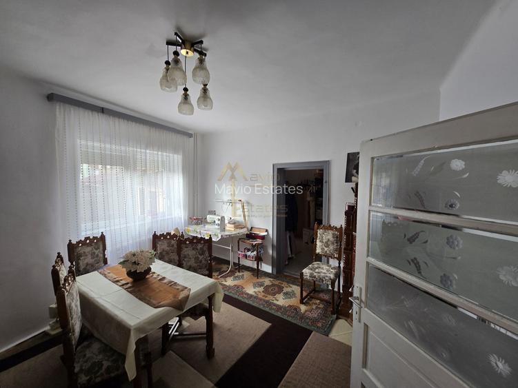 Satu Mare, Zona Titulescu, Oportunitate pentru familie mare sau firme. - 7