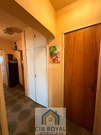 Vanzare apartament 4 camere Calea Mosilor - 29