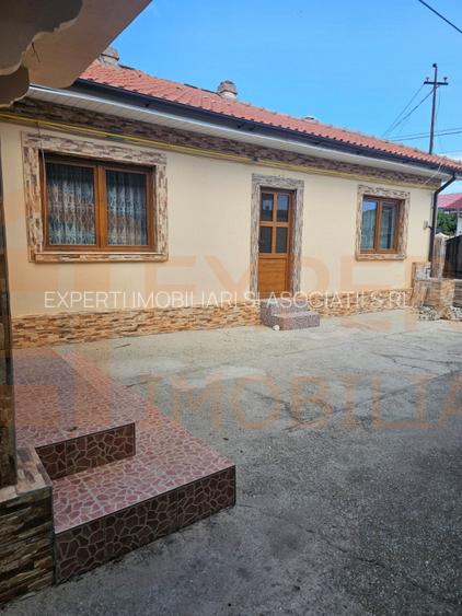 Casa de vanzare - zona Bratianu  - 4