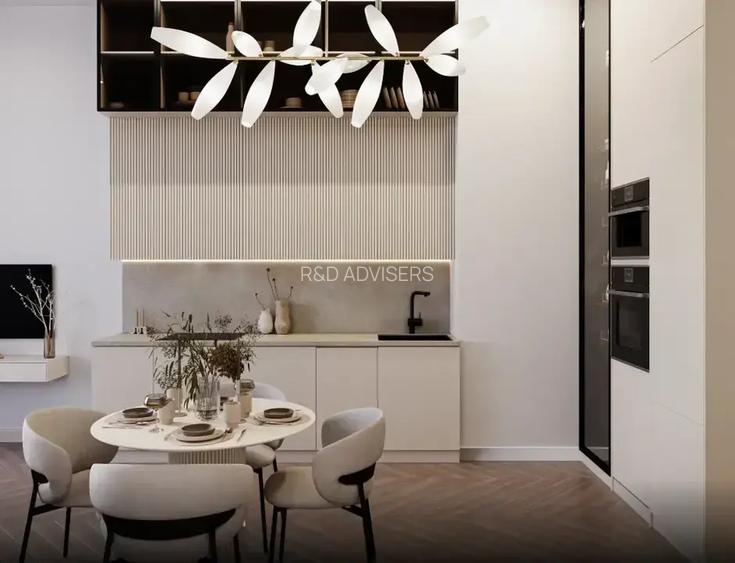 2 Camere Decomandat Zona Nicolae Teclu IKEA Scoala Brauner - 5