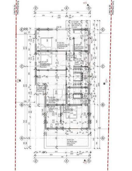 Teren cu Autorizatie de Construire situat in cartierul Dambul Rotund! - 6