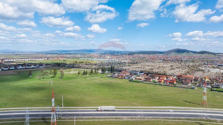Oportunitate Investiție – Teren 2.000 mp Rezidențial sau Comercial - 4