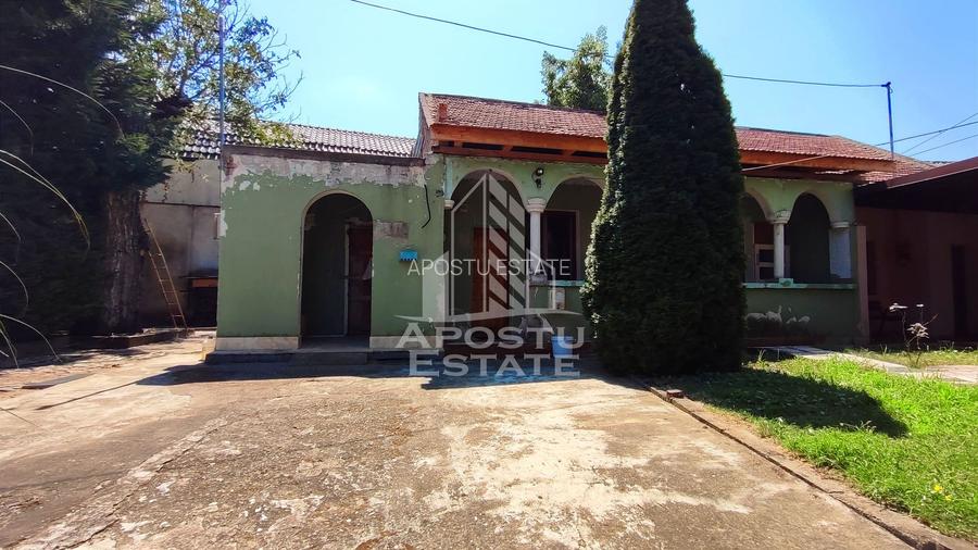 Casa la curte comuna 4 camere, zona Centrala - 14