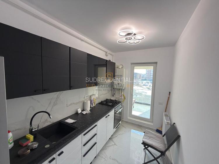 De inchiriat garsoniera 40 mp, Prima Inchiriere, zona Brancoveanu - 3