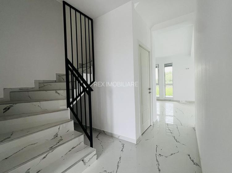 Duplex nou cu 4 dormitoare -Dumbravita, la 5 minute de Parcul Central - 5