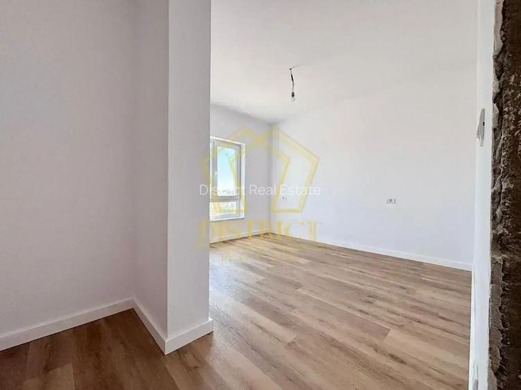 COM 0% Duplex cu 5 camere, despartit prin CT I Dumbravita - 3