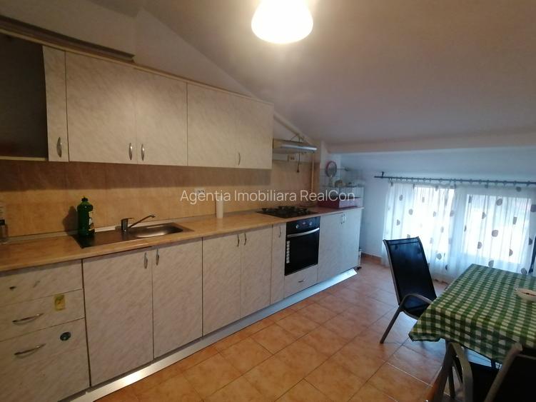 Apartament 3 camere Bd. T. Vladimirescu constructie 2009 - 12