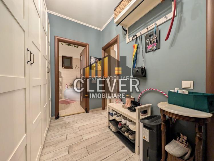 Apartament 2 camere cu gradina 52 mp – Bragadiru, Independenței - 12