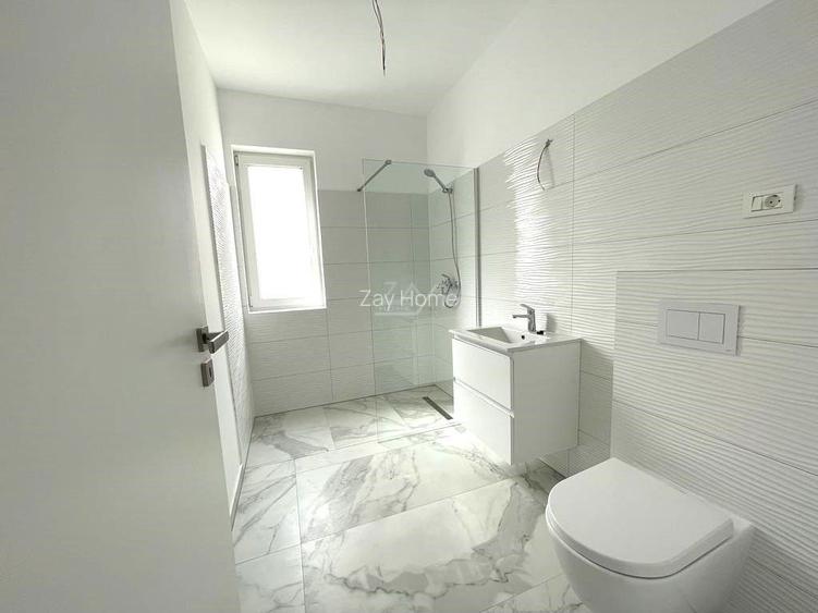 Decomandat. Loc de parcare. Spatiu depozitare pod. - 6