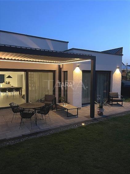 Casă individuală. Cartier privat. Intimitate si confort. - 13