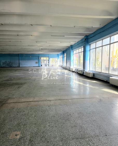 Spatiu Generos cu Terasa Circulabila in Centru - 7