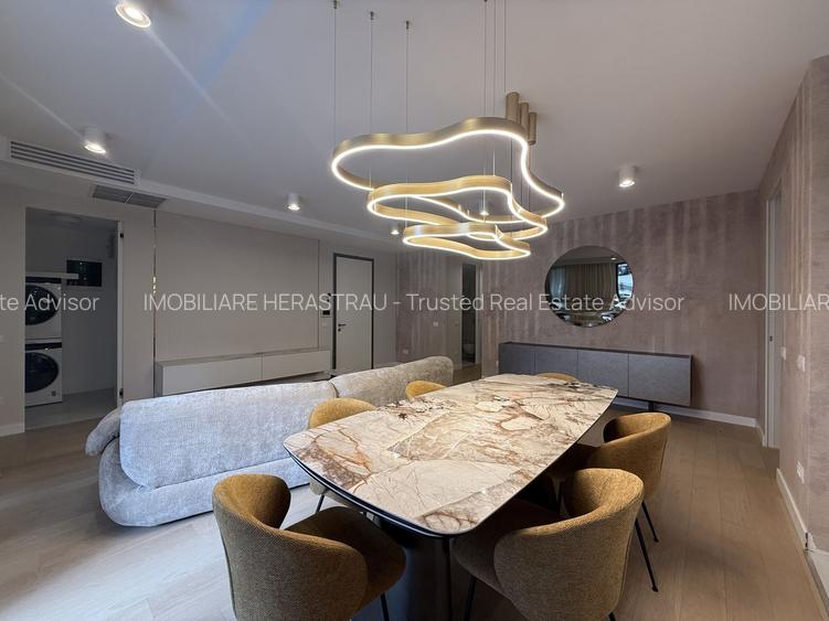 Apartament exclusivist cu terasa | Imobil boutique | Lângă Parcul Herăstrău - 4