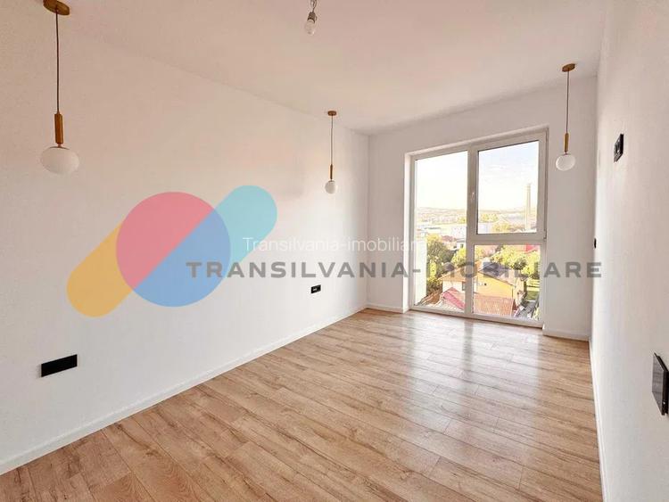 Apartament 2 camere, 43mp, zona Marasti - 4