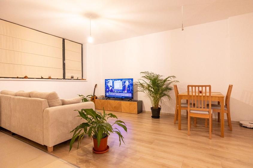 Apartament 3 camere | Prima închiriere | XCity | Parcare inclusă - 4