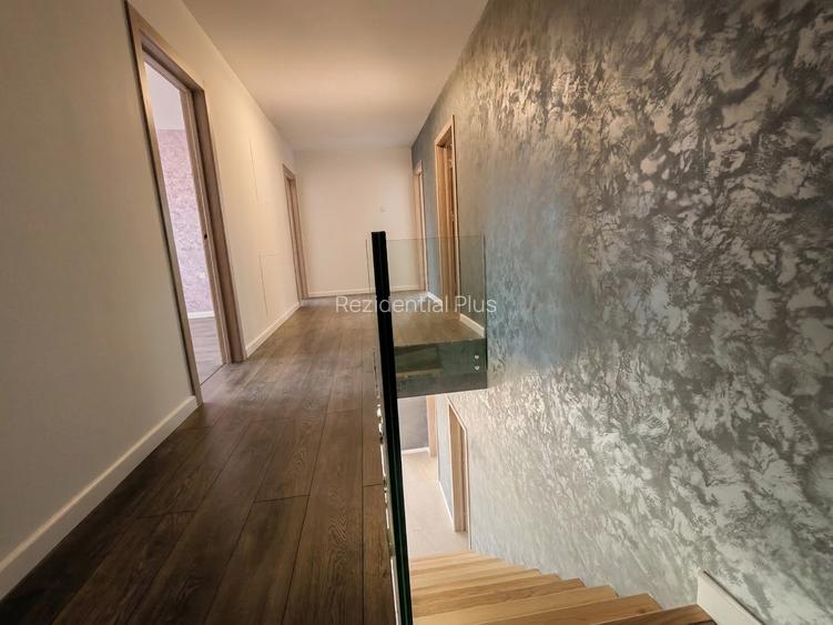 Complex rezidențial exclusivist | Vila 6 camere smart cu rooftop - 5