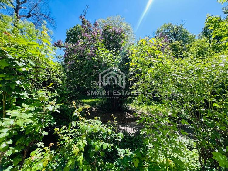Floreasca Compozitori | Apartament 2 Camere decomandat - 11