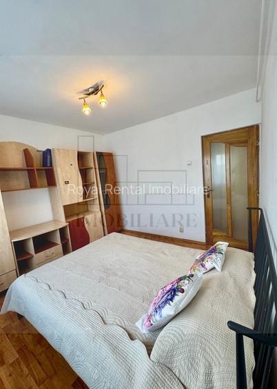 Apartament 3 camere de închiriat – Mărăști, lângă Iulius Mall și FSEGA - 6