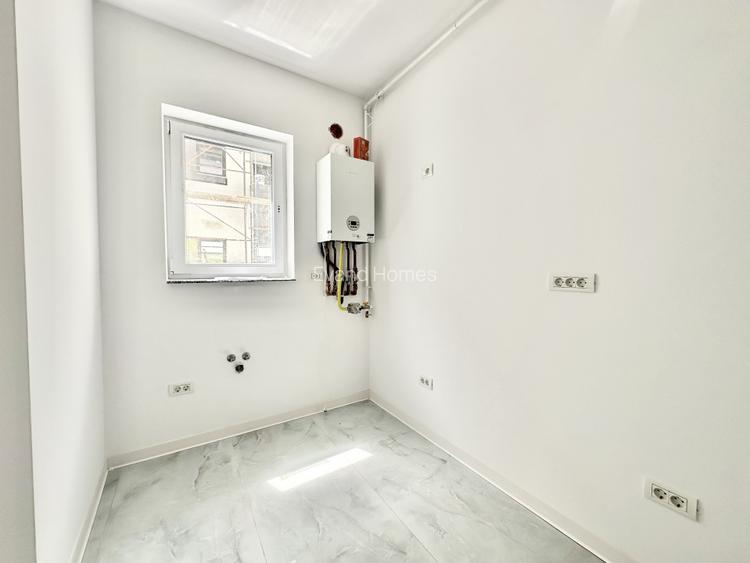 Apartament 1 camera, decomandat, Giroc – Zona Neptun, cu balcon si parcare - 4