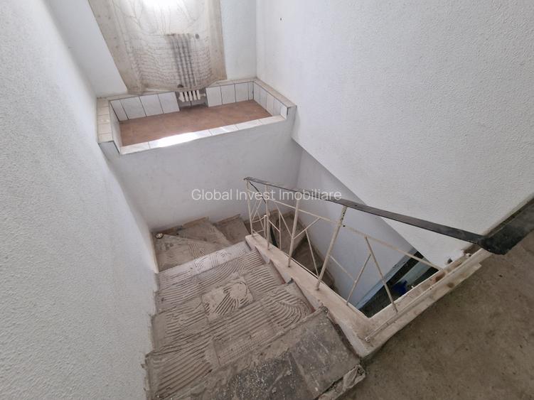 Eforie Sud- Casa P+1 caramida, 4 camere, teren 200mp- 120.000euro - 14