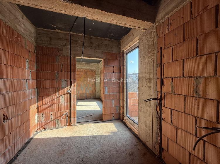 Vila individuala 4 camere Otopeni-23 August - 17