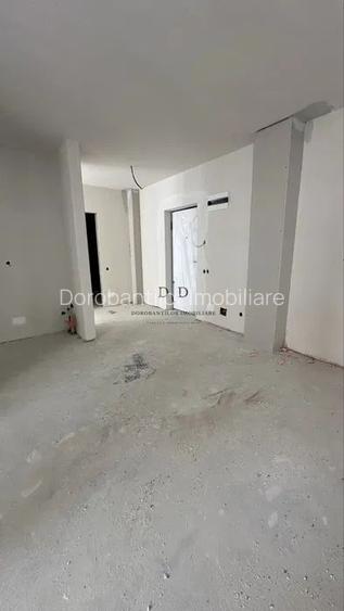 Vânzare Ap 2 camere + Parcare | SEMIFINISAT | Bloc NOU | Între Lacuri - 3