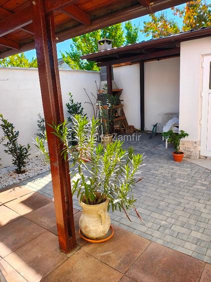 Casă de vânzare în Arad - 4