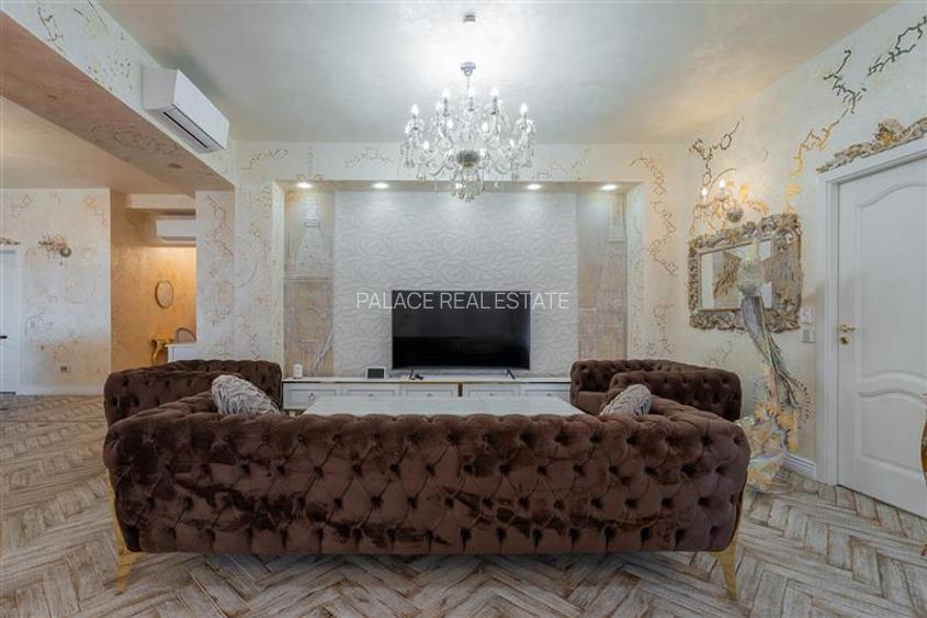 Penthouse Unic in Iasi  273 mp  Design Premium  Vedere Panoramica - 6