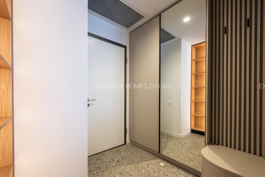 Complex UpSite - SPA - saună - piscină - concierge - parcare - boxa - gym - 8