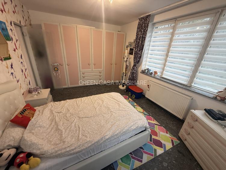 Vilă de lux în Făget | 330 mp | Piscină, intimitate totală, finisaje premium - 14