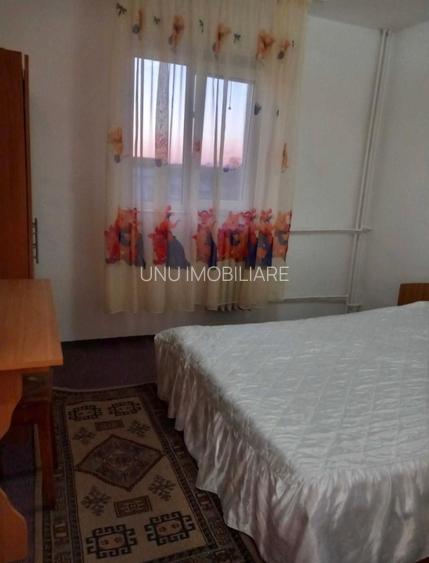 2 Camere D. Etaj Intermediar - Pacurari Esplanda Mimoza / Mega Image - 5