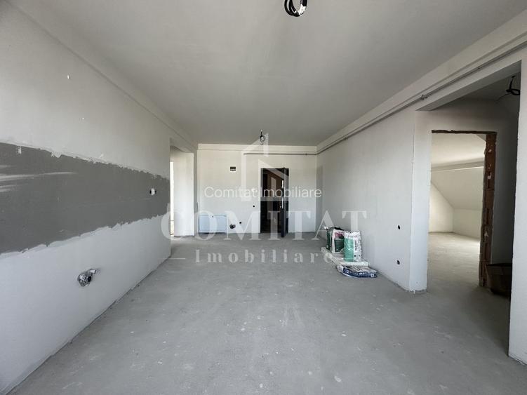 Apartament 4 camere | Bloc nou | Zona Str Cetatii - Floresti - 2