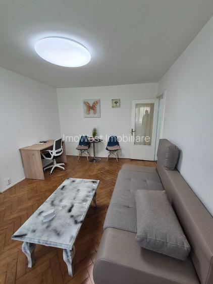 Dacia | 2 Camere | Centrala Prorpie | Parter inalt - 2