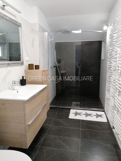 Apartament de 2 camere de inchiriat – Cartier Europa, Cluj-Napoca - 8