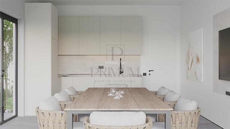 DUMBRAVITA - CASA INDIVIDUALA - 5 CAMERE - 4 BAI - DRESSING - TEREN 911MP - 22