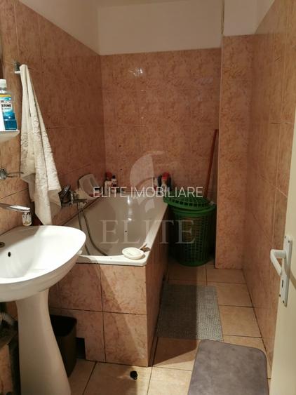 Apartament 2 camere în zona MARASTI CENTRAL DOROBANTILOR - 7