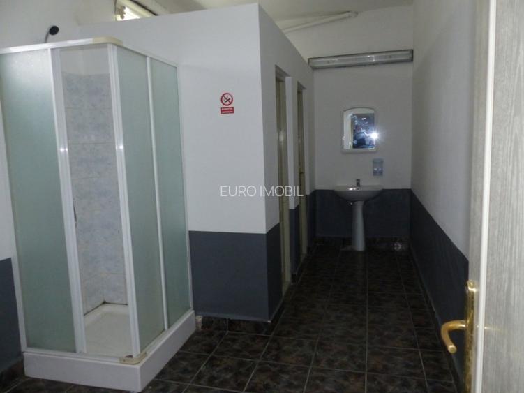 De inchiriat depozit in Targu Mures, cartierul Mureseni - 4