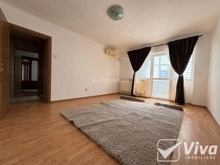 HALA CENTRALĂ Str. Costache Negri – Ap 2CD  52Mp  Bloc 1984 - 4