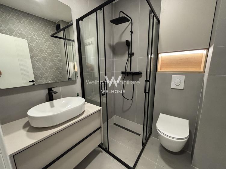 Apartament PREMIUM 3 camere cu parcare subterana - zona Centrala - 13