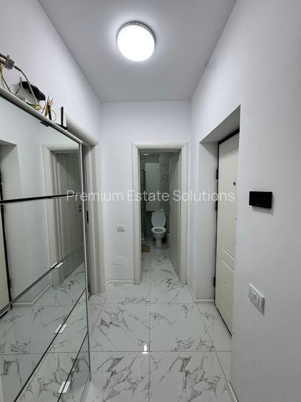 Apartament 2 camere- modern-400E-Ilie Petre 48 - 21