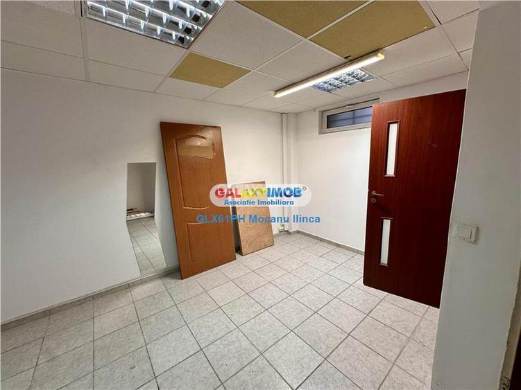Inchiriere spatiu comercial, 140 mp, in Ploiesti, zona Cantacuzino - 11