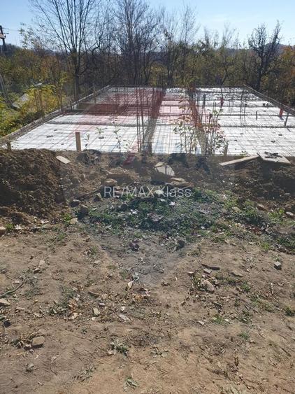 Teren 4,972mp Bertea / Strada Matraguni - 12